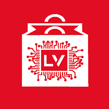 Logo LV CELL