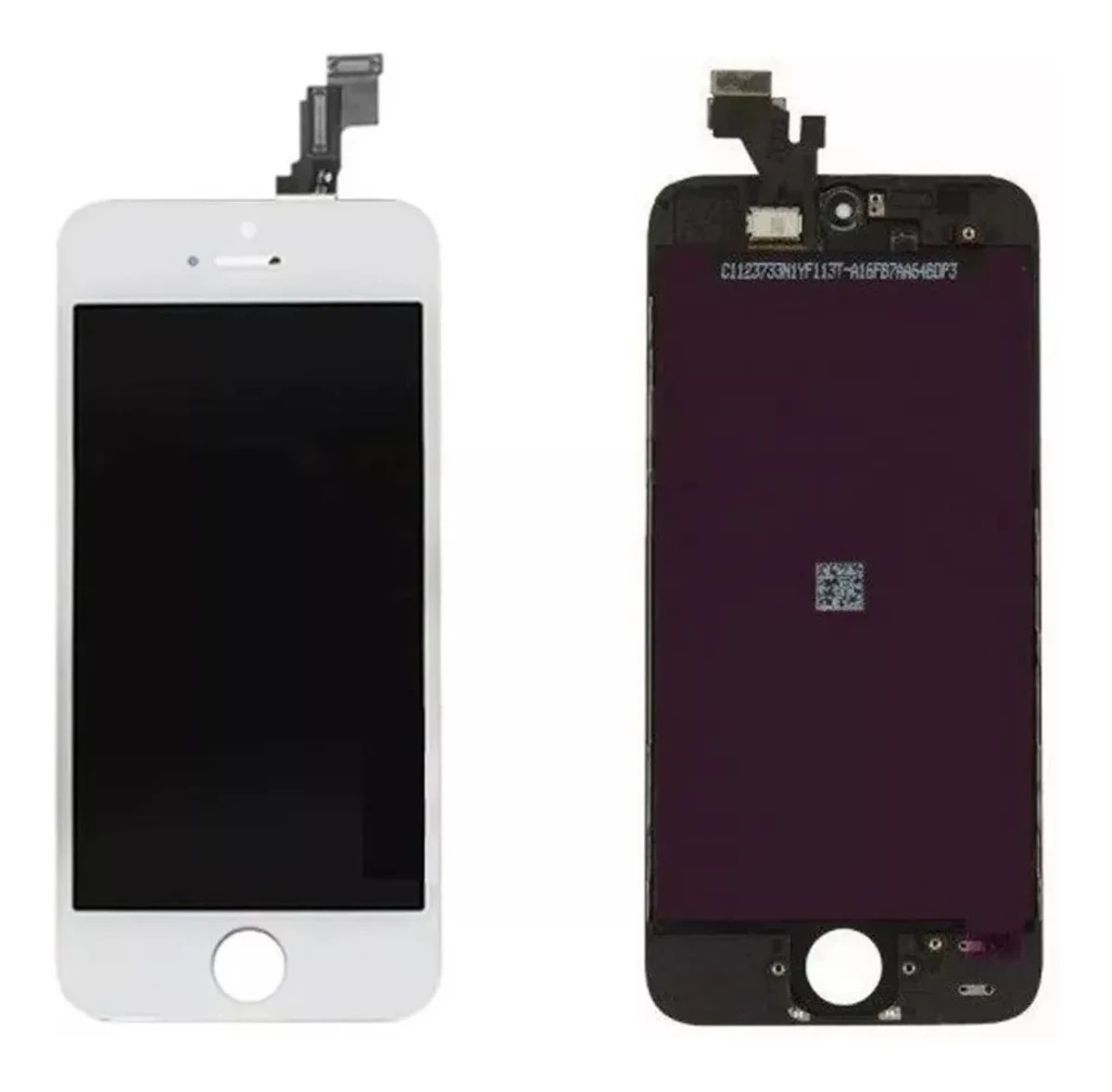 Tela Touch Frontal Lcd Apple iPhone 5c 1529 A1456 1507 1532