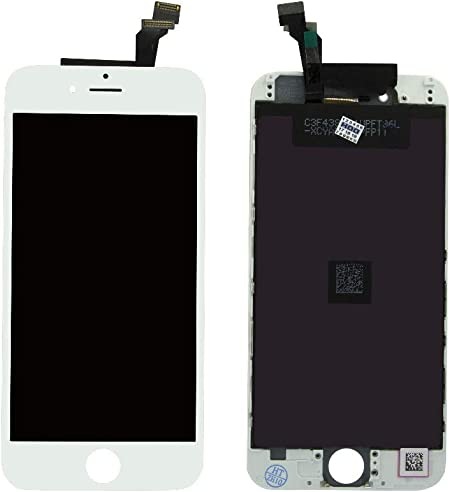 Tela Touch Frontal Lcd Apple iPhone 6 6g 4.7 A1549 A1586 A1589