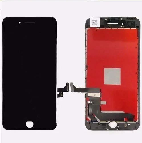 Tela Touch Frontal Lcd Apple iPhone 7 Plus 5.5 A1661 A1784