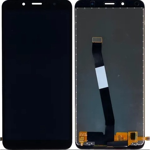Tela Frontal Touch Display Xiaomi Redmi 7a mzb7995in