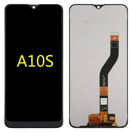 Tela Frontal Touch Display Samsung Galaxy A10S Sm-107f Sm-107m