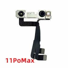 Câmera Frontal c/ Flex Sensor Proximidade Apple Iphone 11 Pro Max Original 