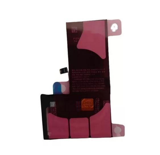 Bateria FOXCON iPhone X / 10 Capacidade 2716 MAh 