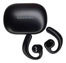 Fone H,Maston S/Fio Tws Condução Óssea Bluetooth 5.3 Wireless Modelo RS24 