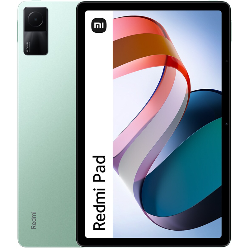 Xiaomi Redmi Pad Wi-Fi Tablet 128GB / 6GB 10,61