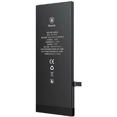 Imagem Principal Bateria 1 Linha iPhone 7 Plus A1661 A1784 Capacidade 2900 MAh