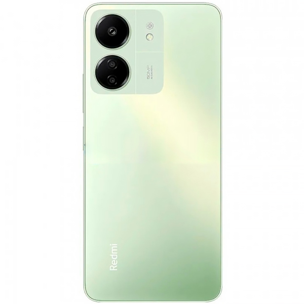 Smartphone Xiaomi Redmi 13C Dual SIM 128GB / 4GB RAM 6,74