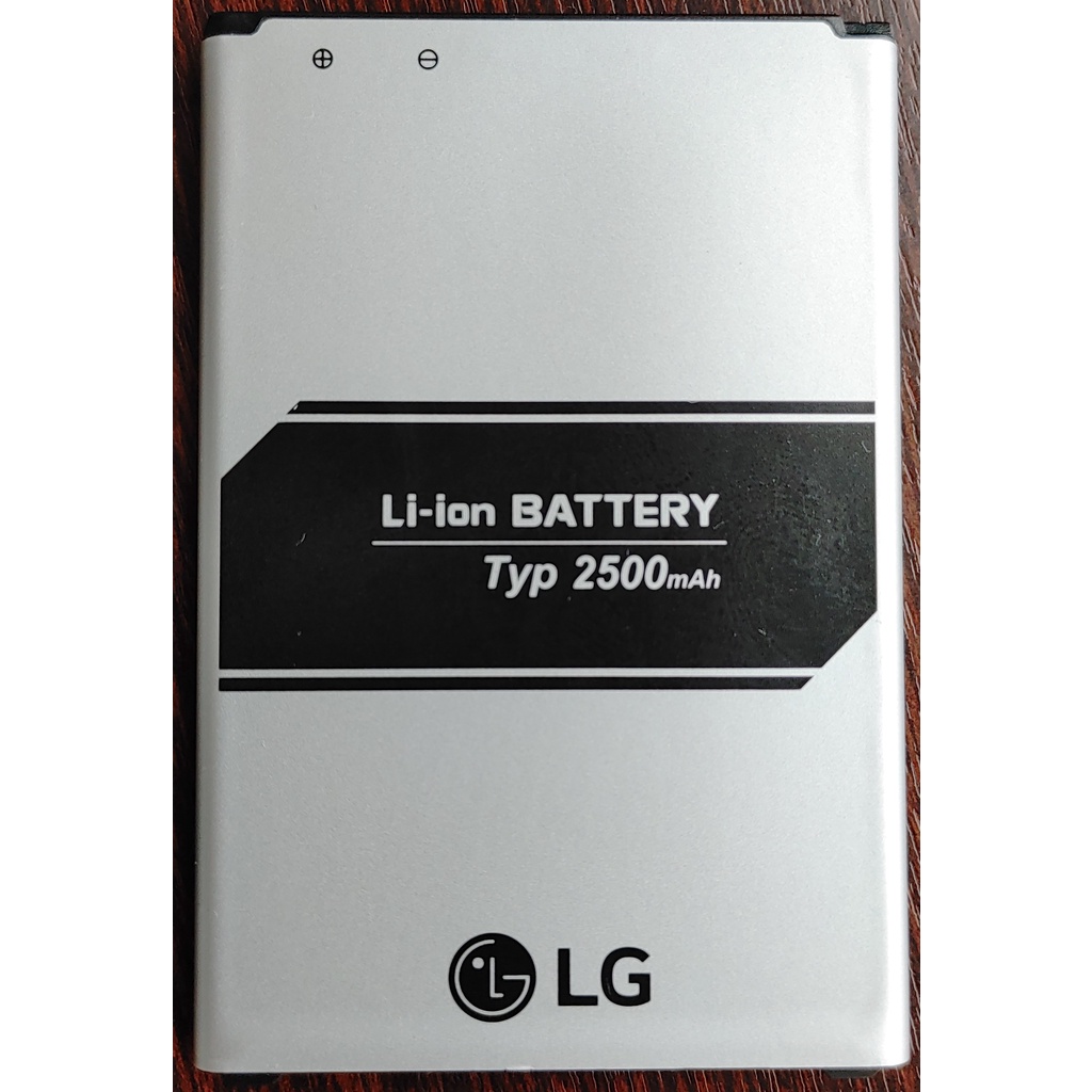 Bateria 1 Linha LG K9 / LG K8 / LG K4 Conpativel 2500mah Modelo : Bl-45f1f