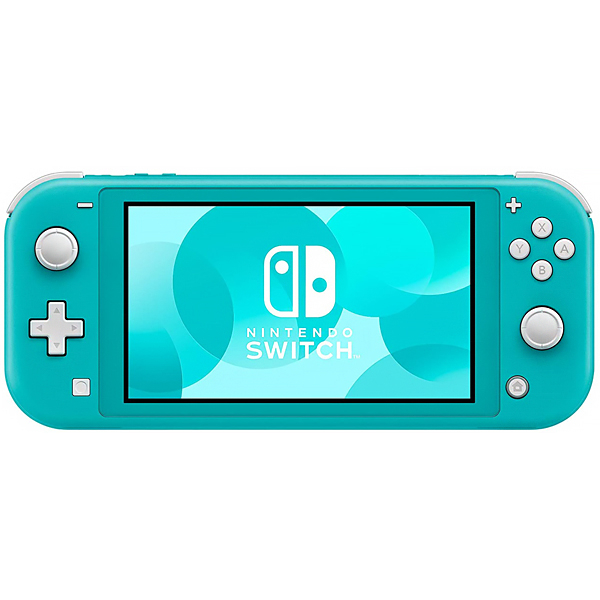 Console Nintendo Switch Lite Animal Crossing 32GB Japão Cor Verde