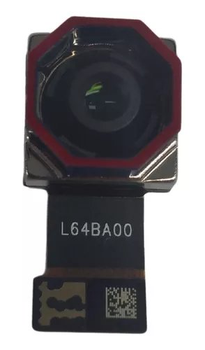 2681-0-Câmera Traseira  Motorola G9 Power Xt2091
