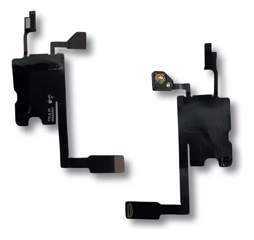 2683-0-Flex Sensor Proximidade Auricular Iphone 14 Pro Max   
