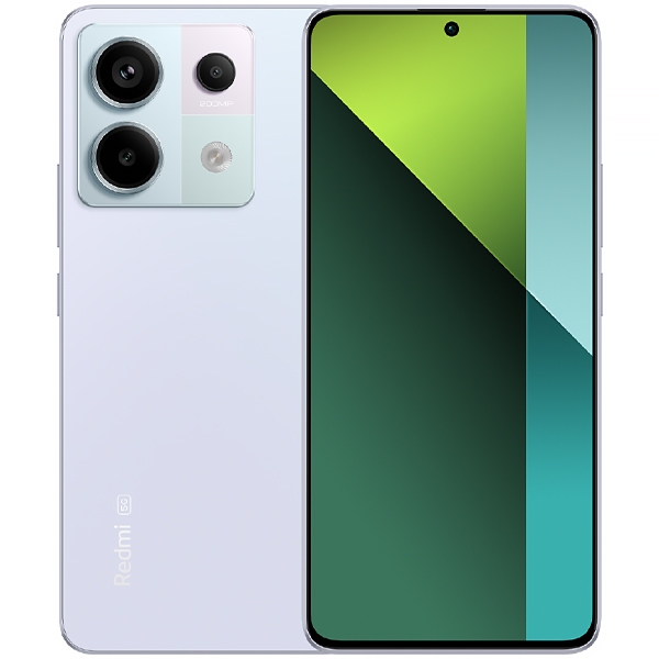 Smartphone Xiaomi Redmi Note 13 Pro 5G Dual SIM 512GB / 12GB RAM 6,67