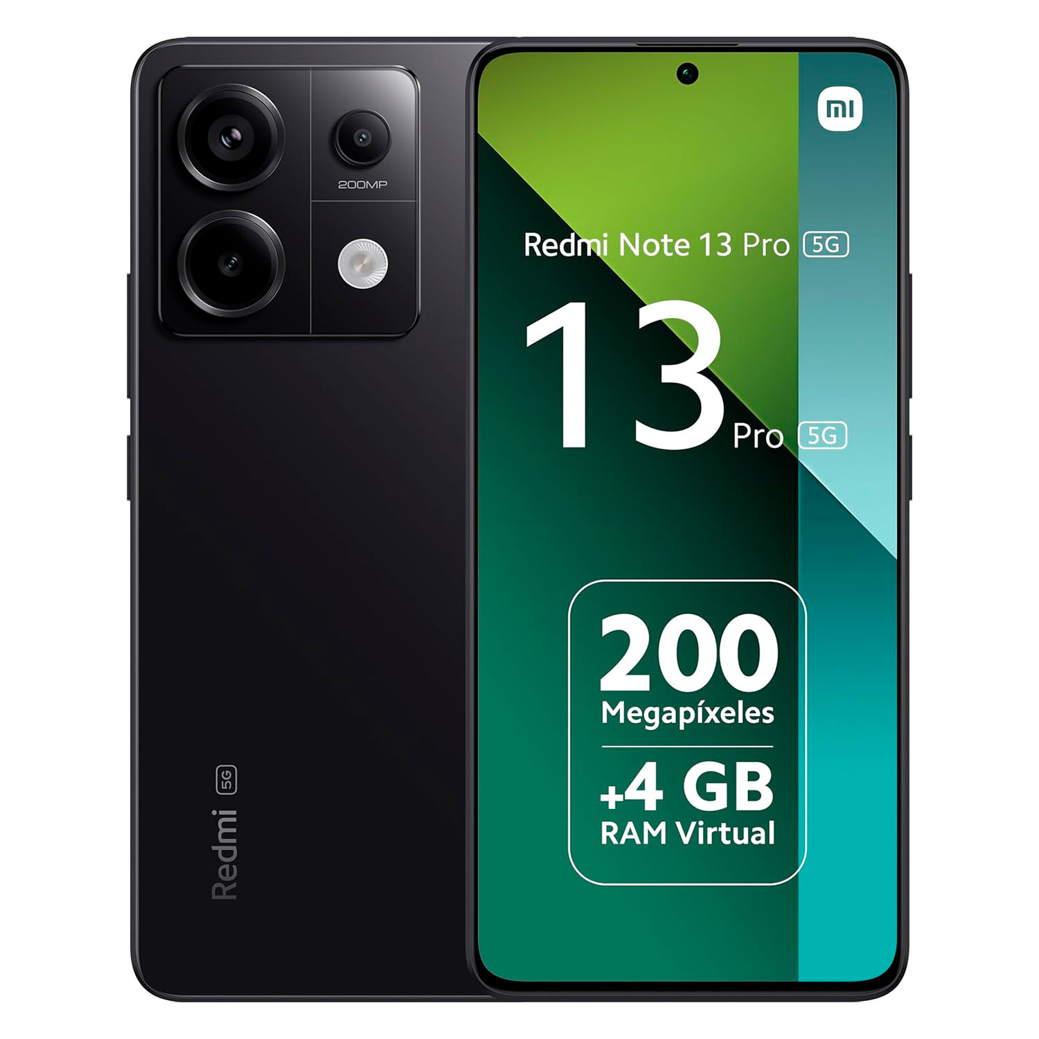 Smartphone Xiaomi Redmi Note 13 Pro 5G Dual SIM 512GB / 12GB RAM 6,67