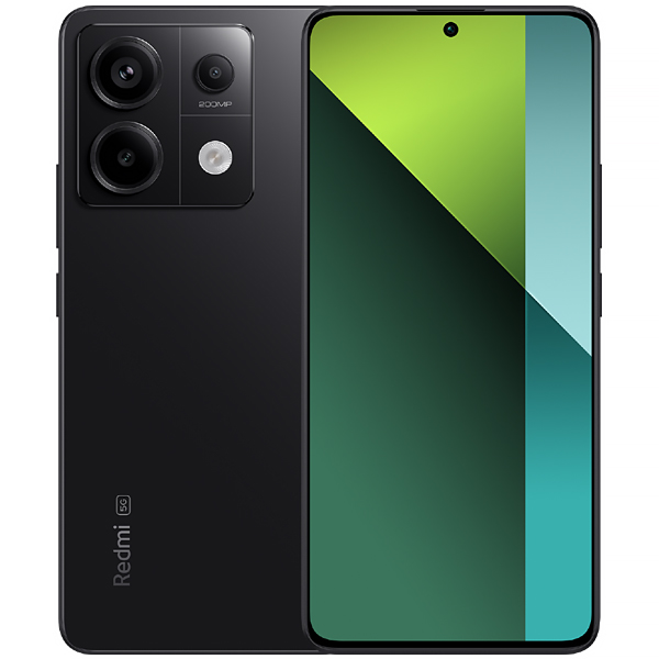 Smartphone Xiaomi Redmi Note 13 Pro 5G Dual SIM 512GB / 12GB RAM 6,67