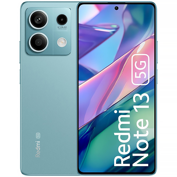 Smartphone Xiaomi Redmi Note 13 Pro 5G Dual SIM 512GB / 12GB RAM 6,67