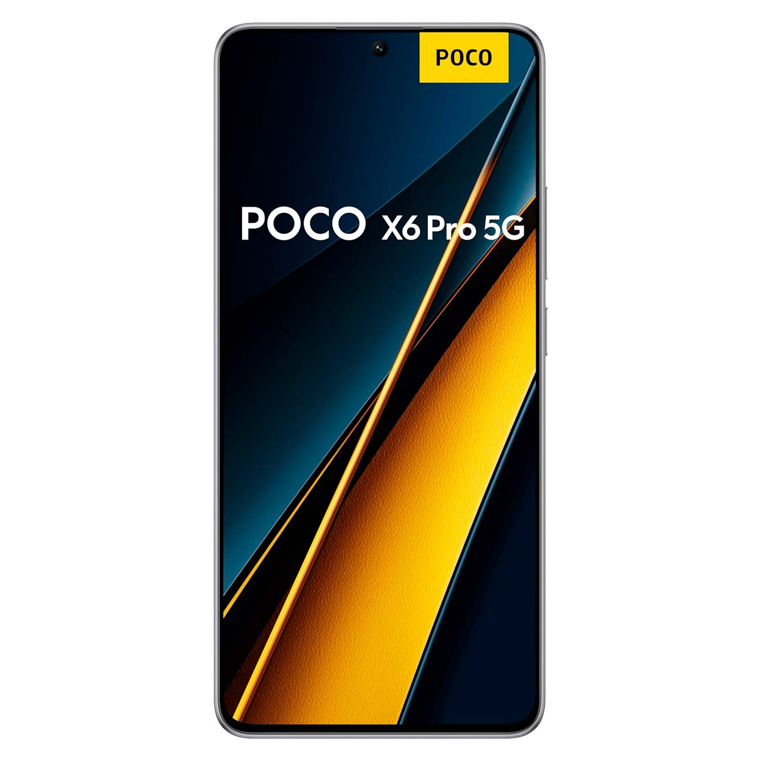 Smartphone Xiaomi Poco X6 Pro Global 512GB 12GB RAM Dual SIM Tela 6.67