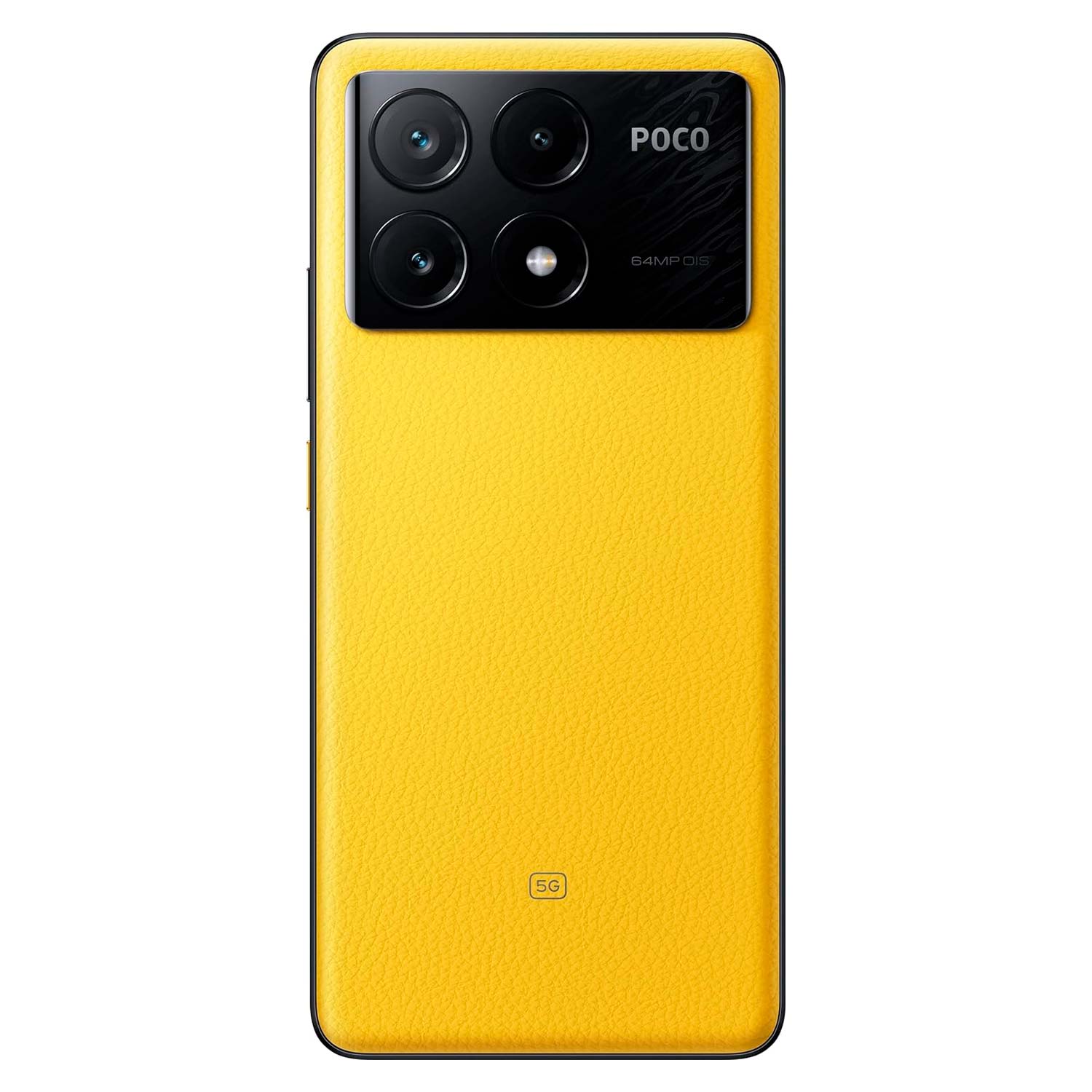 Smartphone Xiaomi Poco X6 Pro 5G Global 512GB 12GB RAM Dual SIM Tela 6.67