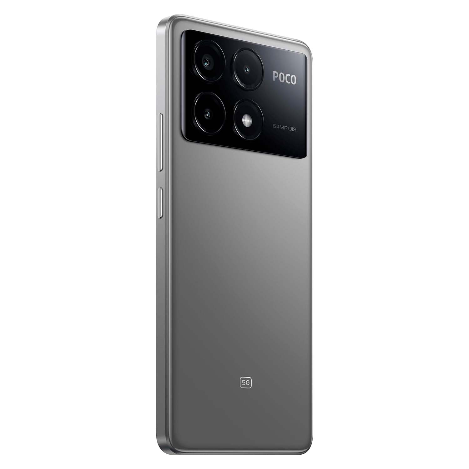 Smartphone Xiaomi Poco X6 Pro Global 512GB 12GB RAM Dual SIM Tela 6.67