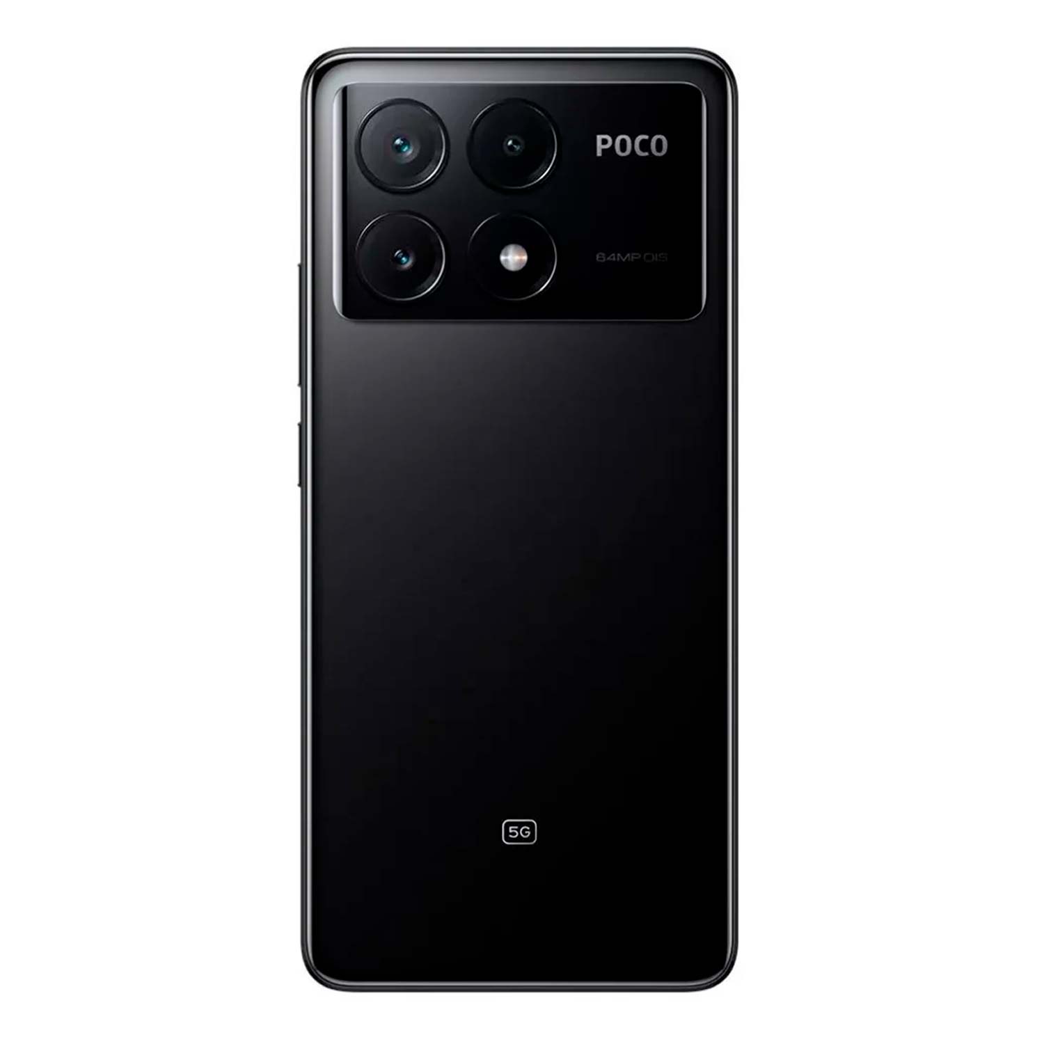 Smartphone Xiaomi Poco X6 Pro Global 512GB 12GB RAM Dual SIM Tela 6.67