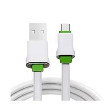 Cabo H,Maston Usb 4,8A C/ 1 Metro Modelo H102-3 Tipo Cabo Tipo-C 