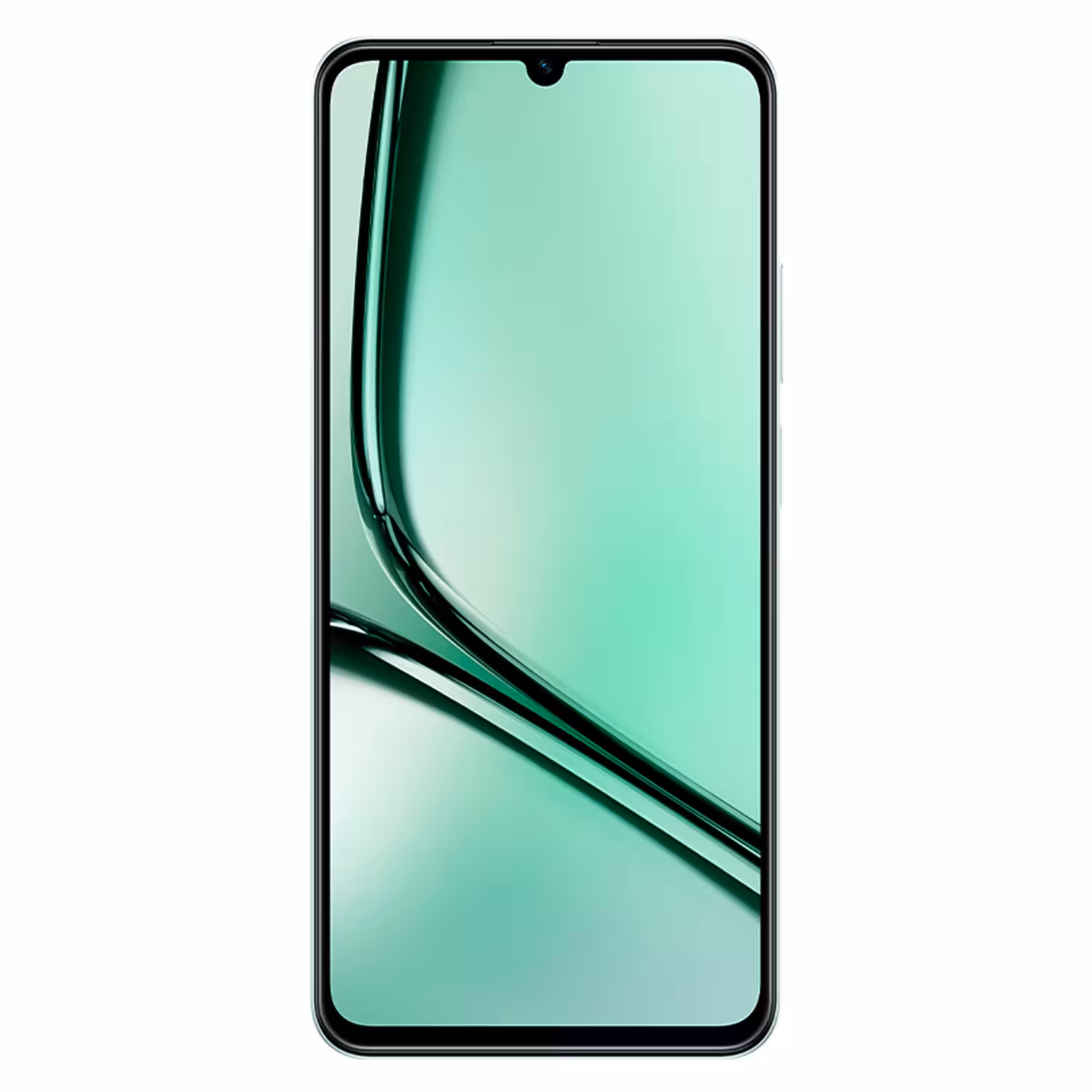 Smartphone Realme Note 60x RMX3938 64GB 3GB RAM Dual SIM Tela 6.74 Cor Verde 