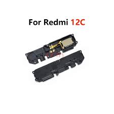4045-0-Alto Falante Campainha Compatível Modelos Xiaomi Redmi 12c / Poco C55