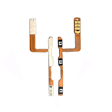 Flex e Power Volume Xiaomi Redmi Poco M4 Pro / Note 11 4g / Note 11s 4g / Note 12S 4G Original 