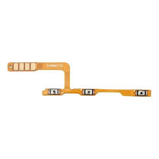 3770-4906-Flex e Power Volume Xiaomi Redmi Poco M4 Pro / Note 11 4g / Note 11s 4g / Note 12S 4G Original