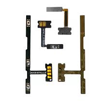 4169-0-Flex Power E Volume Lg K51s \ Lmk510 Original 