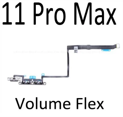 4179-0-Flex Volume Iphone 11 Pro Max
