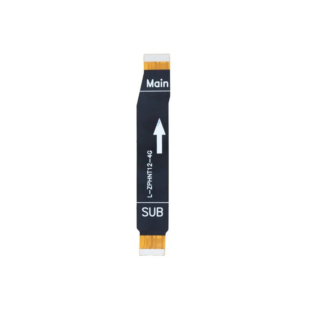 4224-0-Flex Placa Sub Main  Xiaomi Redmi Note 12 4G