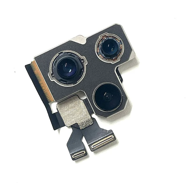 4365-0-Camera Traseira Apple iPhone 13 Pro Original Nacional