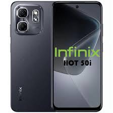 4430-0-Smartphone Infinix Hot 50i 4g 4 + 4 Gb Ram 256 Gb Anatel Cor preto
