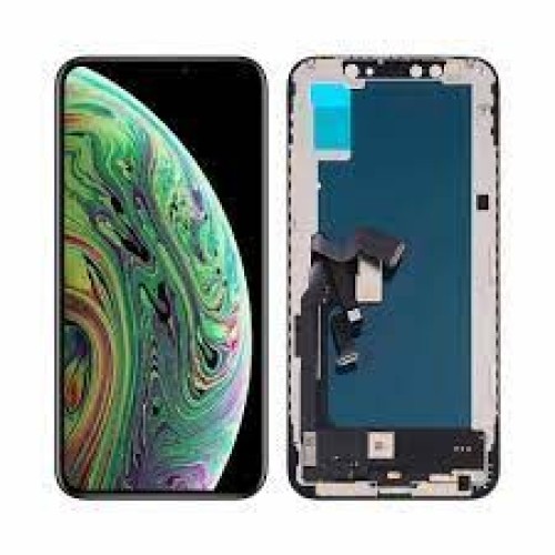 362-742-Tela Touch Frontal Apple iPhone XS A1920 A2097 - Qualidade Oled