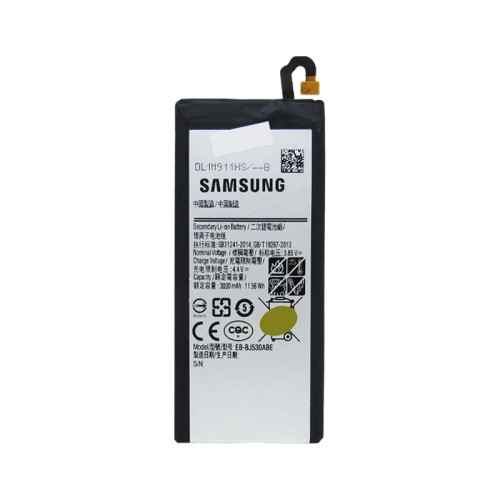 393-0-Bateria Samsung J5 Pro BJ530ABE Capacidade 3000 mAh