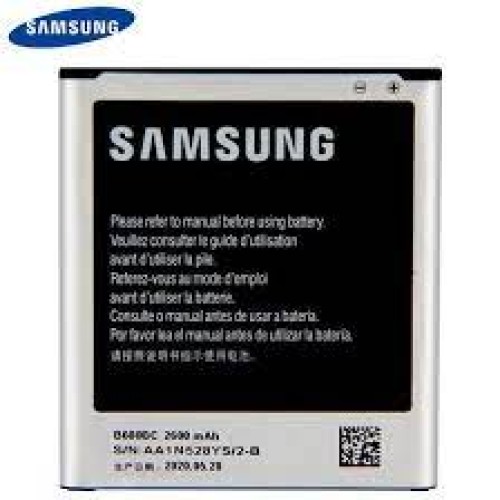 398-0-Bateria Samsung Galaxy S4 B600BC Capacidade 2600 mAh