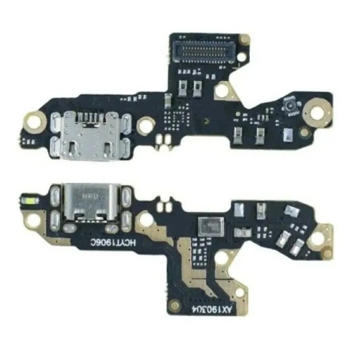 612-0-Flex Placa Conector De Carga Dock Xiaomi Redmi 7 MI901F7G