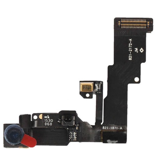746-0-Flex Câmera Frontal Sensor Proximidade Apple iPhone 6 / 6G A1549  A1586  A1589