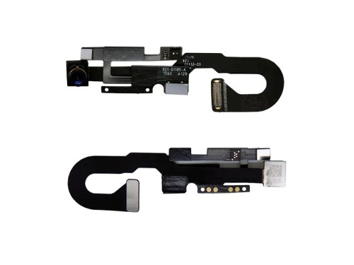 752-0-Câmera Frontal c/ Flex Sensor Proximidade Apple Iphone 8 / 8G A1863 A1905 A1906