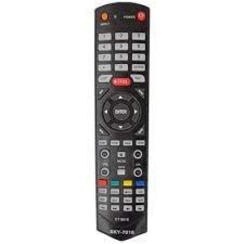 1073-0-Controle Remoto Compatível Com TV Semp Toshiba C/Botão Netflix Mod FBG-7010