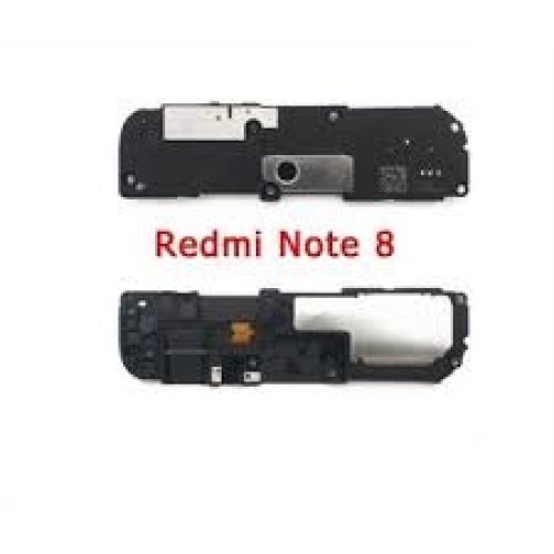 1204-0-Alto Falante Campainha Compatível Modelos Xiaomi Redmi Note 8 (M1908C3JG)