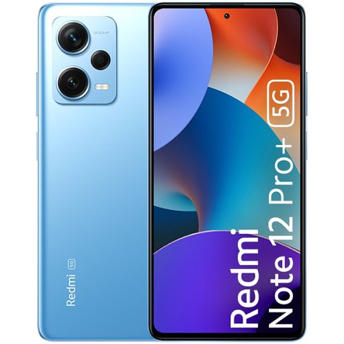 1386-1397-Smartphone Xiaomi Redmi Note 12 Pro + 5G Dual SIM de 256GB / 8GB RAM de 6.67