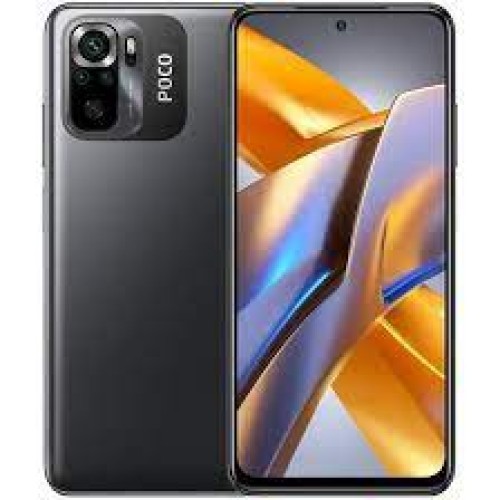 1433-1434-Smartphone Xiaomi POCO M5s Dual SIM 128GB / 6GB RAM 6,43 64 + 8 + 2 + 2MP / 13MP - Cinza (Global)