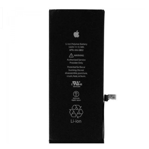 860-1537-Bateria Apple iPhone 8G A1864 A1897 Capacidade 1960 MAh - Bateria Original