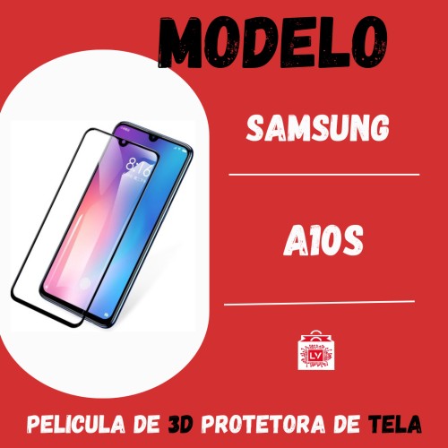 1552-0-Película 3D Samsung A10s