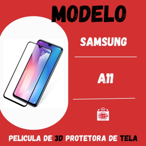1553-0-Película 3D Samsung A11