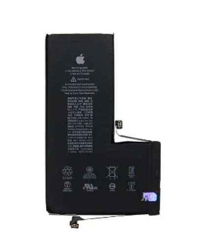 850-1666-Bateria Foxcon iPhone 11 Pro Max A2161 A2220 Capacidade 3969 MAh