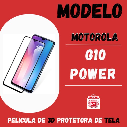 1745-0-Película 3D Motorola G10 Power