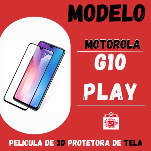 1743-0-Película 3D Motorola G10 Play